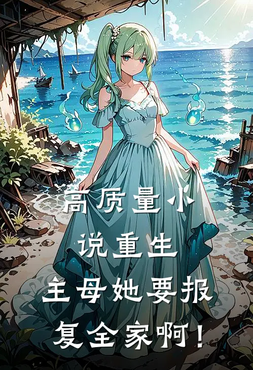 高质量小说重生：主母她要报复全家啊！