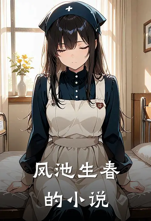 凤池生春的小说