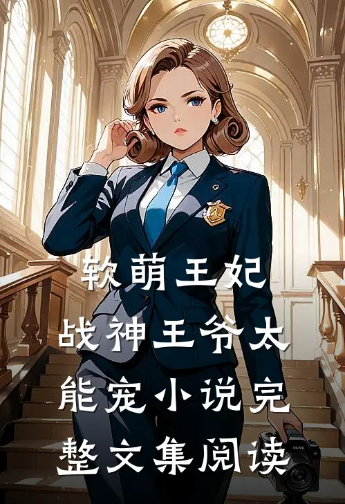 软萌王妃:战神王爷太能宠小说完整文集阅读