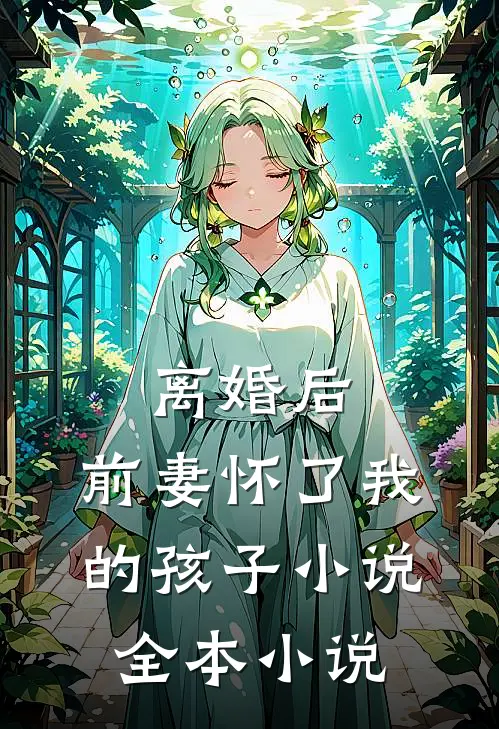 离婚后,前妻怀了我的孩子小说全本小说