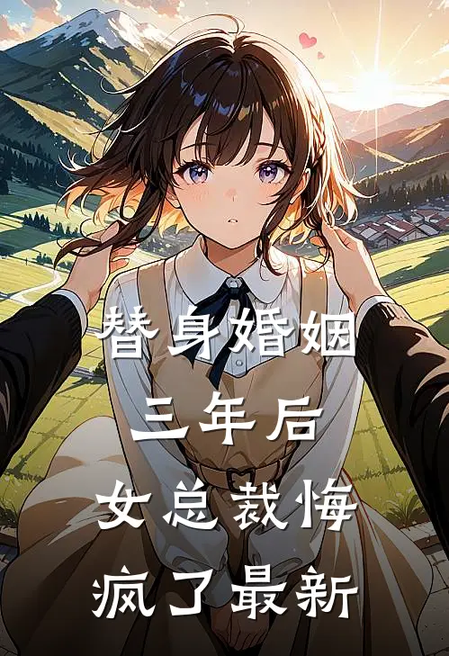 替身婚姻三年后,女总裁悔疯了最新章节更新时间