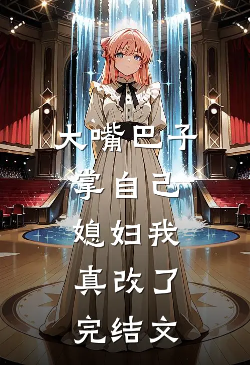 大嘴巴子掌自己，媳妇我真改了： 完结文