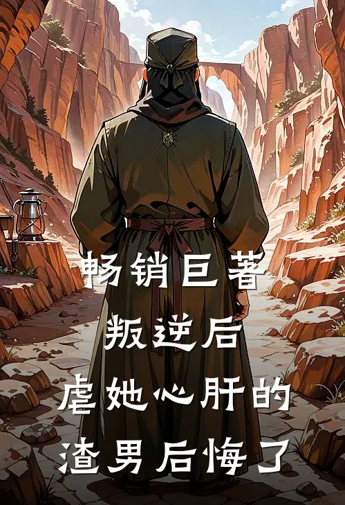 畅销巨著叛逆后,虐她心肝的渣男后悔了免费阅读