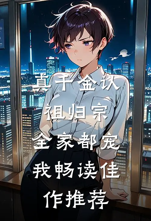真千金认祖归宗，全家都宠我畅读佳作推荐