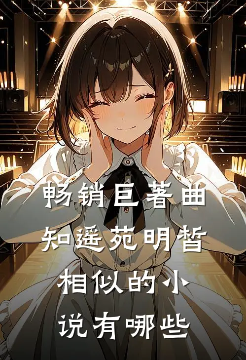 畅销巨著曲知遥苑明皙相似的小说有哪些