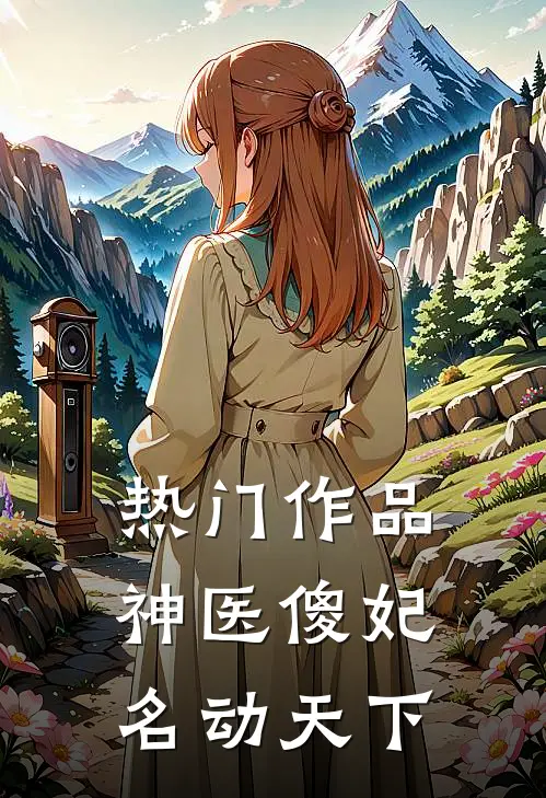 热门作品神医傻妃名动天下