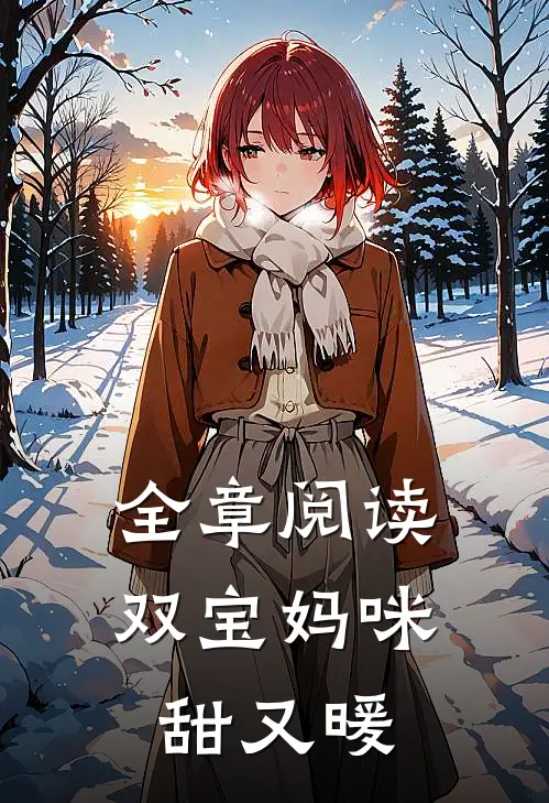 全章阅读双宝妈咪甜又暖
