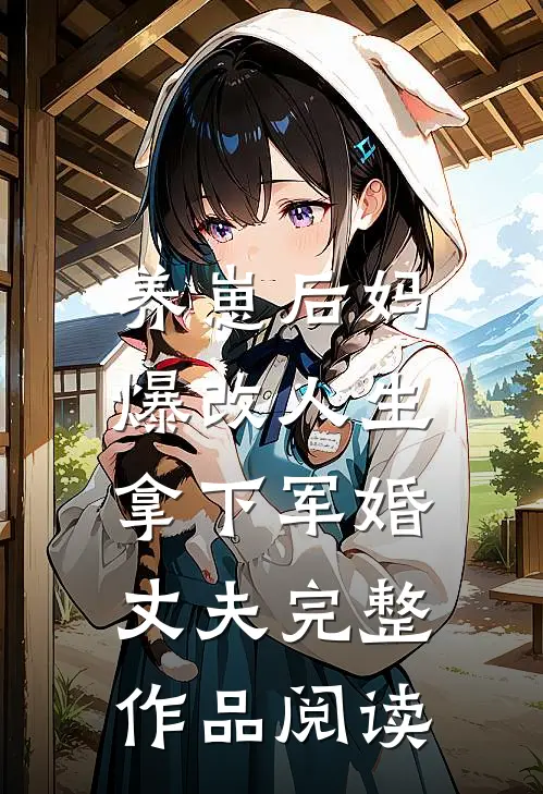 养崽后妈爆改人生，拿下军婚丈夫完整作品阅读