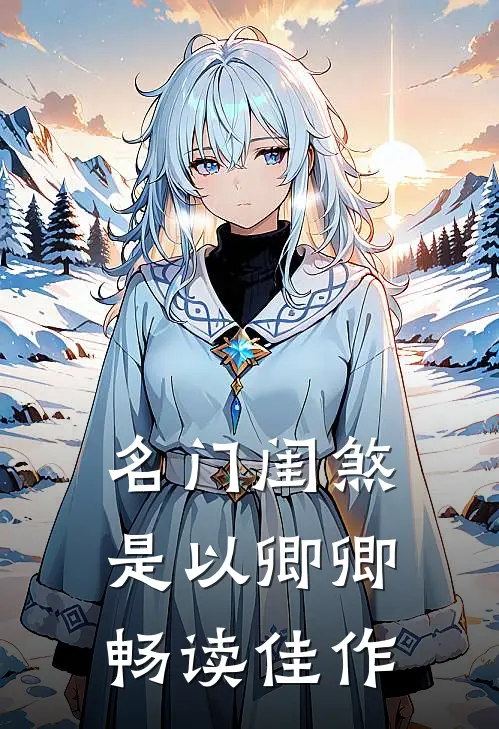 名门闺煞是以卿卿畅读佳作