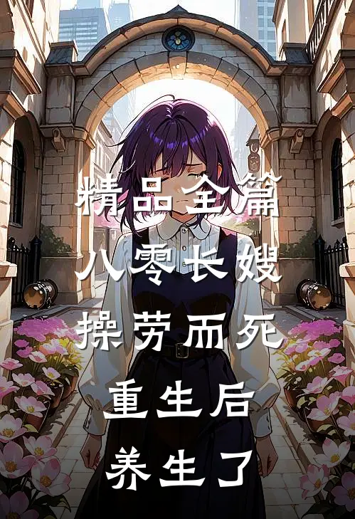 精品全篇八零长嫂操劳而死：重生后养生了