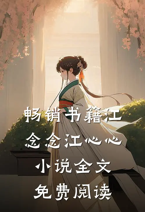 畅销书籍江念念江心心小说全文免费阅读