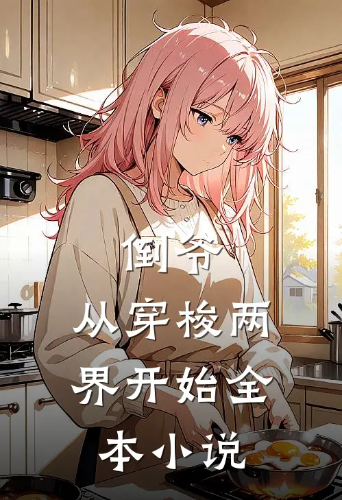 倒爷，从穿梭两界开始全本小说