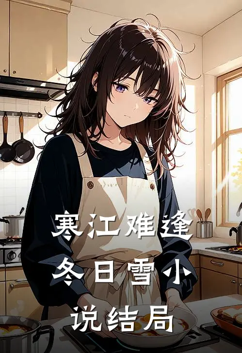 寒江难逢冬日雪小说结局