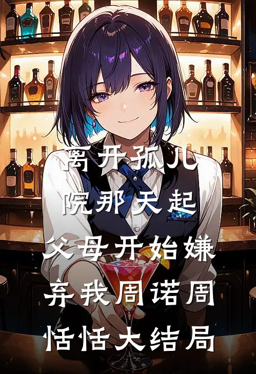 离开孤儿院那天起，父母开始嫌弃我周诺周恬恬大结局