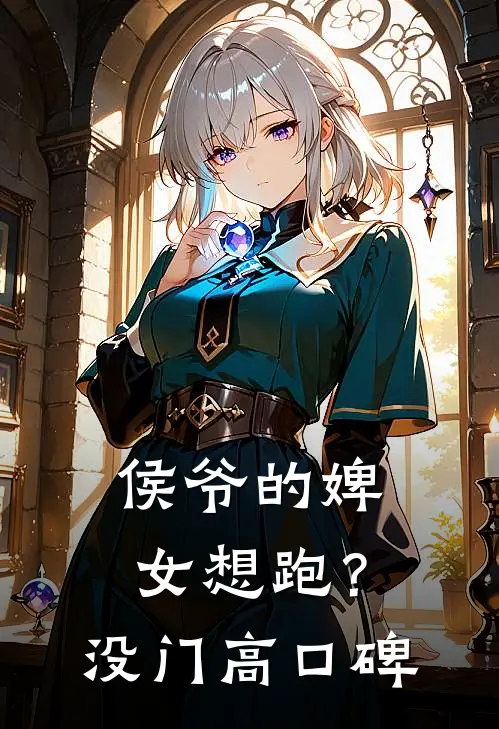 侯爷的婢女想跑？没门高口碑