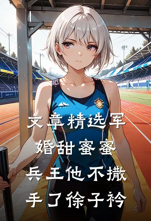文章精选军婚甜蜜蜜,兵王他不撒手了徐子衿
