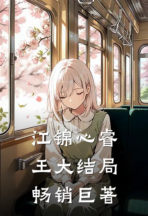 江锦心睿王大结局畅销巨著