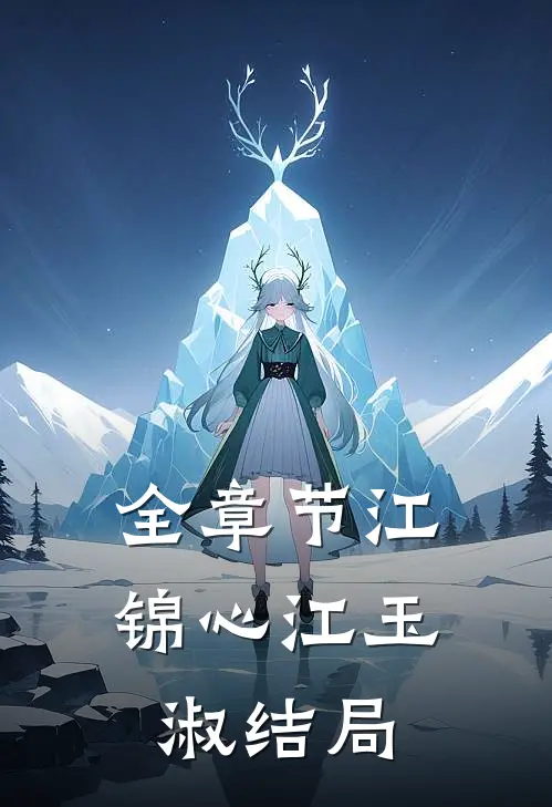 全章节江锦心江玉淑结局