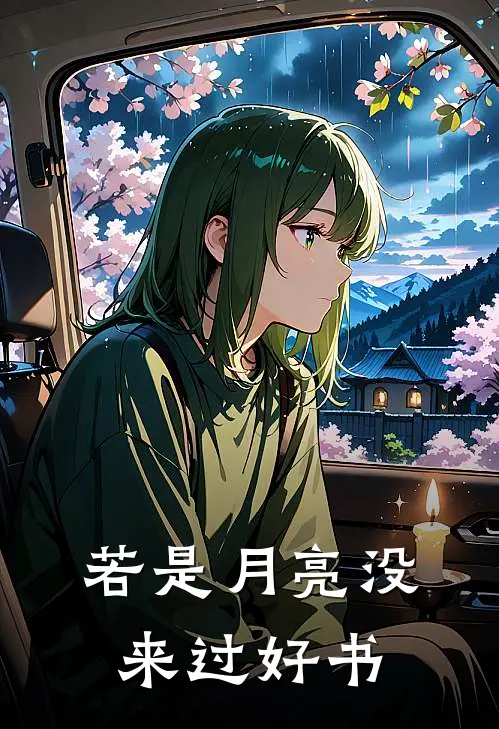 若是月亮没来过好书