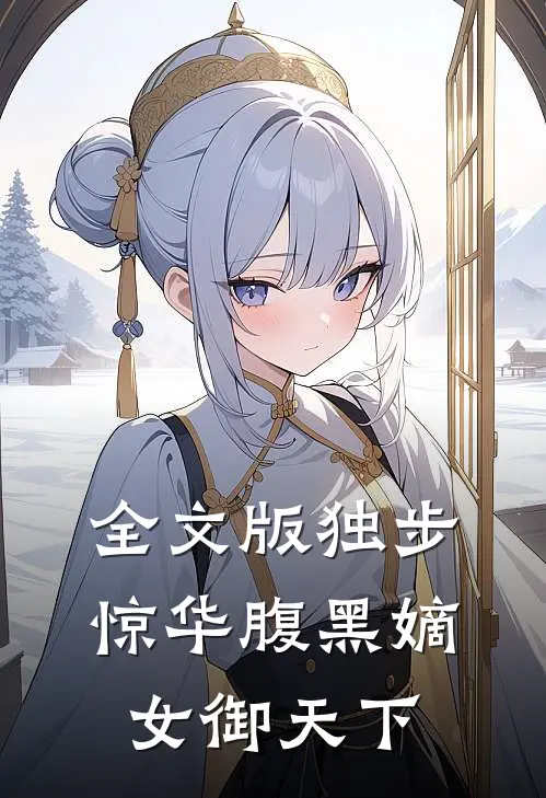 全文版独步惊华腹黑嫡女御天下