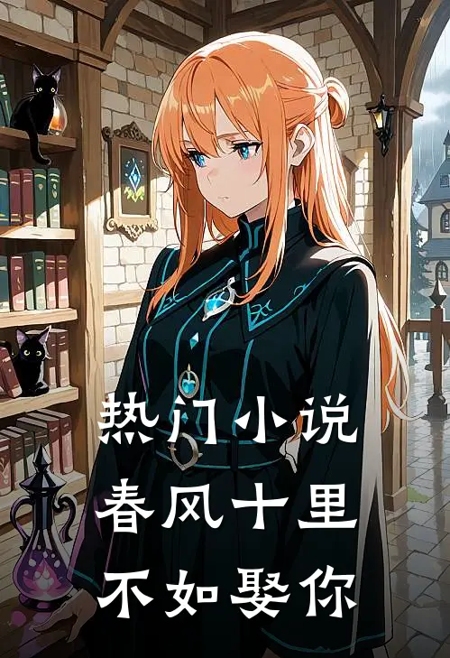 热门春风十里,不如娶你免费阅读