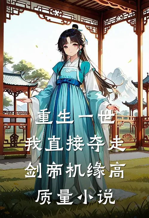 重生一世，我直接夺走剑帝机缘高质量小说
