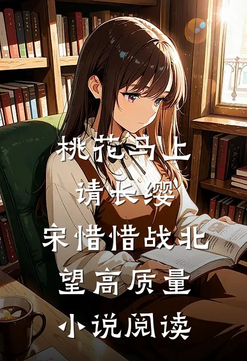 桃花马上请长缨:宋惜惜战北望高质量小说阅读