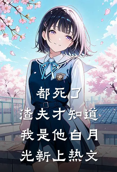 都死了，渣夫才知道我是他白月光新上热文