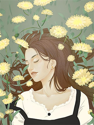 大小姐别闹，您未婚夫真的在场！全局