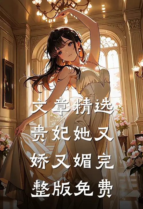 文章精选贵妃她又娇又媚完整版免费