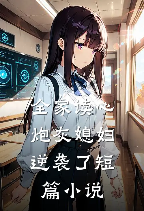 全家读心：炮灰媳妇逆袭了短篇小说