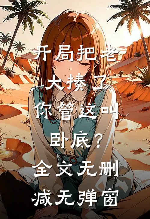 第三场秋雨失约小说