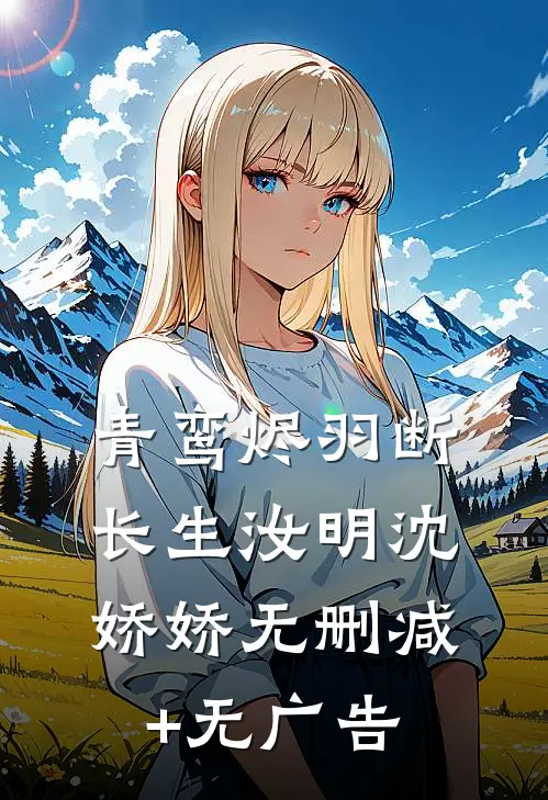 青鸾烬羽断长生汝明沈娇娇无删减+无广告