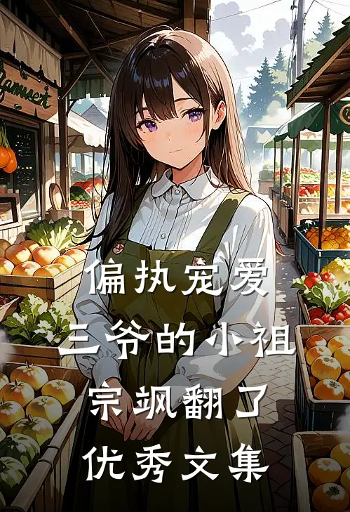 偏执宠爱：三爷的小祖宗飒翻了优秀文集