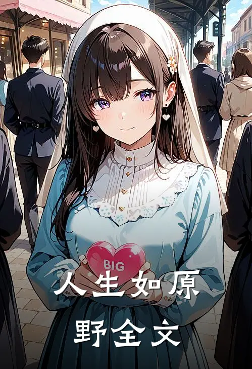 人生如原野全文在线阅读