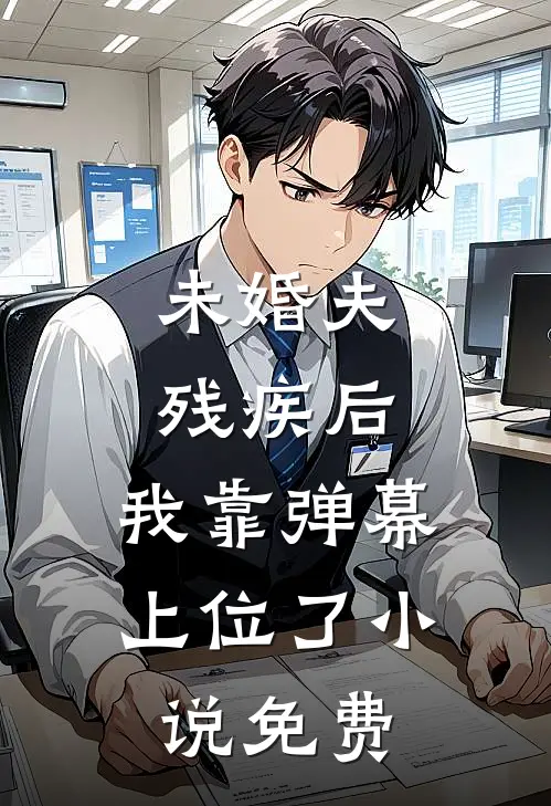 未婚夫残疾后，我靠弹幕上位了小说免费