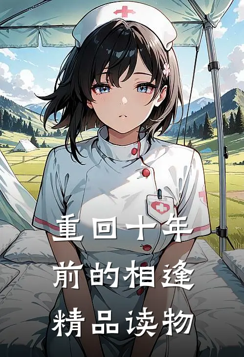 重回十年前的相逢精品读物