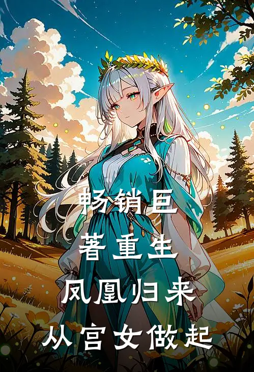 畅销巨著重生：凤凰归来，从宫女做起