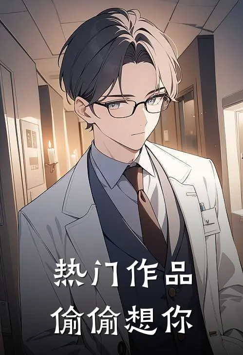 热门作品偷偷想你