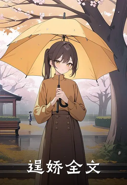 逞娇全文