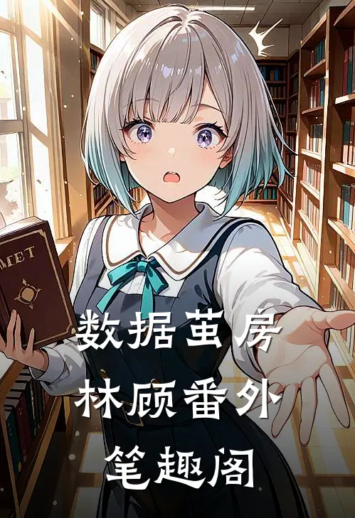 数据茧房：林顾番外笔趣阁