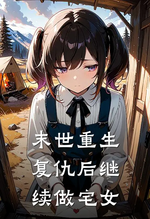 末世重生,复仇后继续做宅女