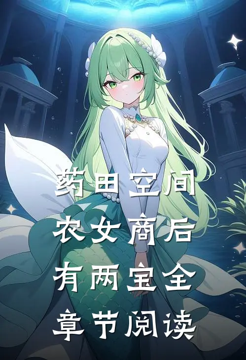 药田空间：农女商后有两宝全章节阅读
