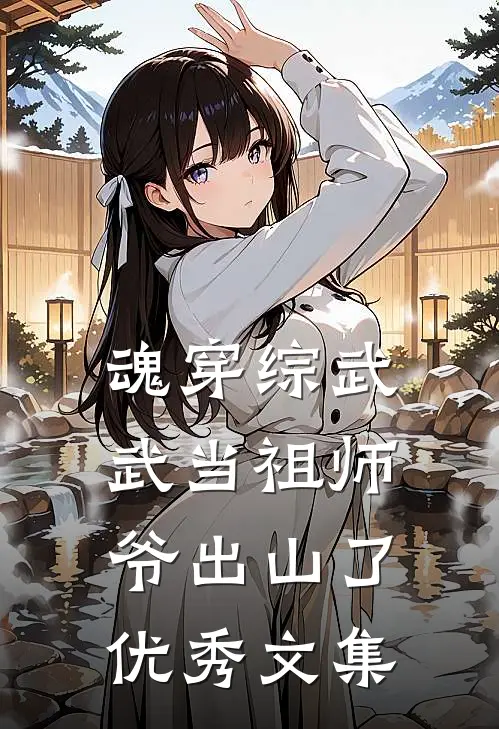 魂穿综武：武当祖师爷出山了优秀文集