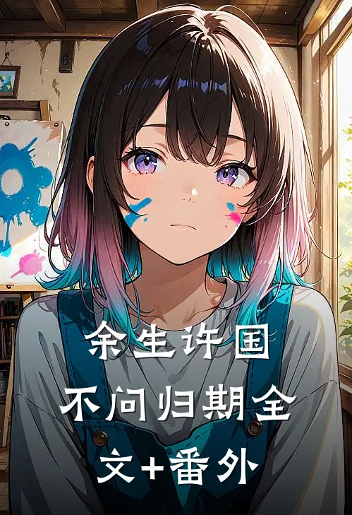 余生许国，不问归期全文+番外