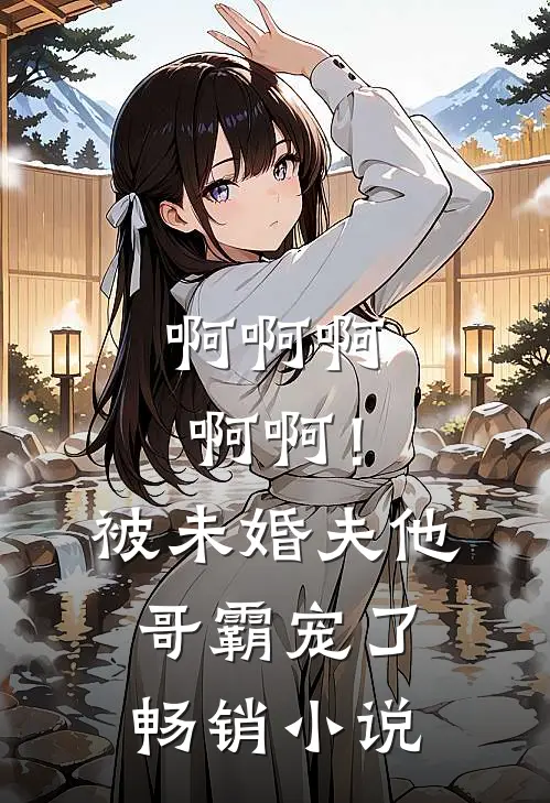 啊啊啊啊啊！被未婚夫他哥霸宠了畅销小说
