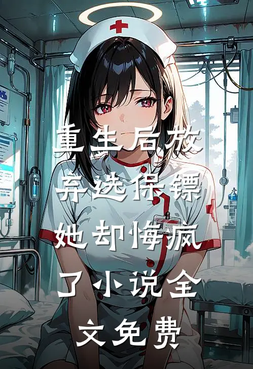 重生后放弃选保镖,她却悔疯了全文免费