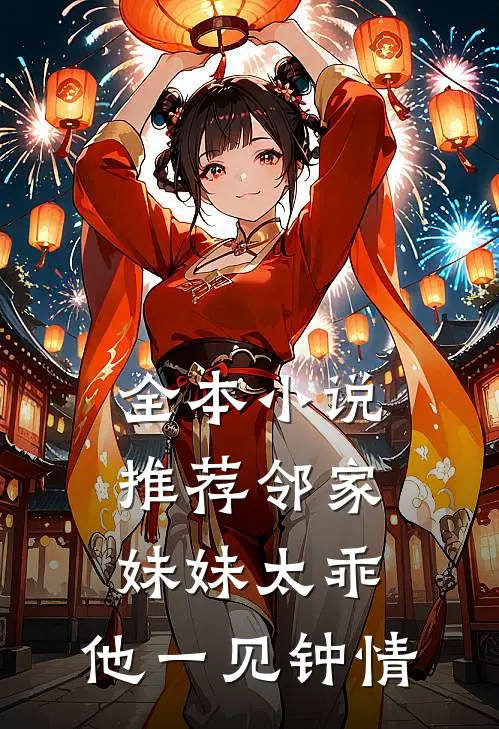 全本小说推荐邻家妹妹太乖，他一见钟情