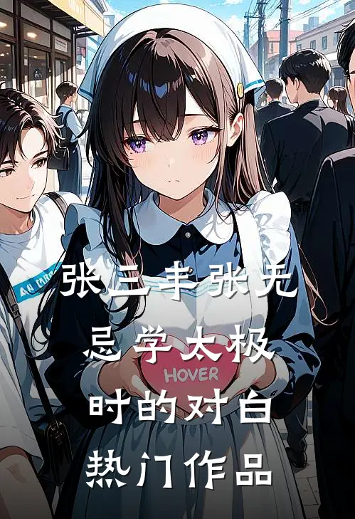 张三丰张无忌学太极时的对白热门作品