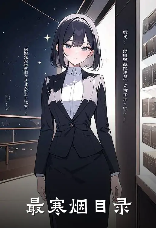 最寒烟目录